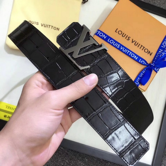 Louis Vuitton   belt main image 7